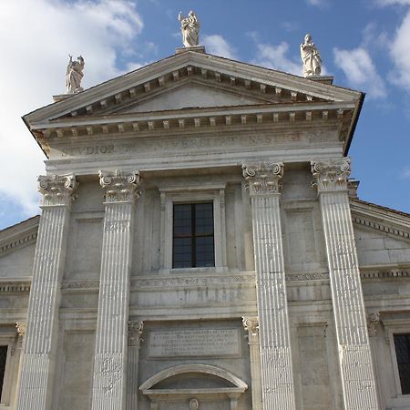 Il Cortegiano Hotell Urbino Eksteriør bilde