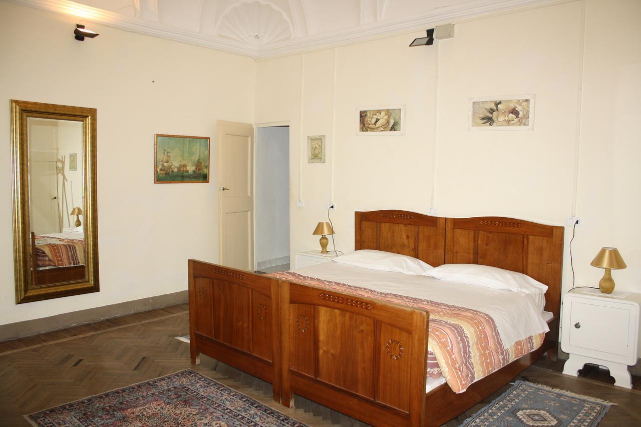 Il Cortegiano Hotell Urbino Eksteriør bilde