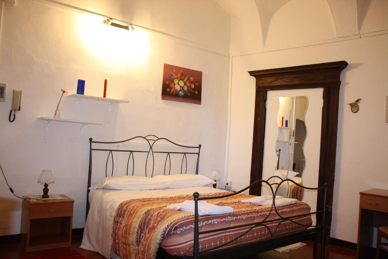Il Cortegiano Hotell Urbino Eksteriør bilde