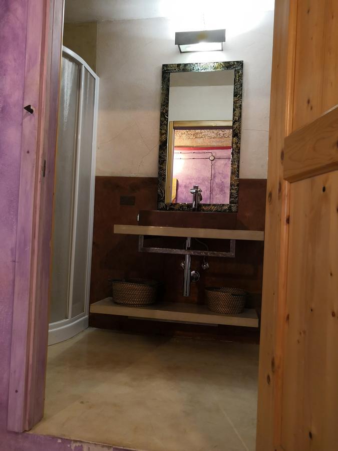 Il Cortegiano Hotell Urbino Eksteriør bilde